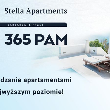Apartament Rodzinny - 365Pam Gąski Exterior foto