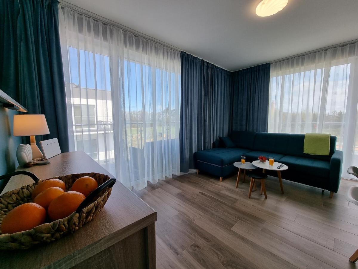 Apartament Rodzinny - 365Pam Gąski Exterior foto