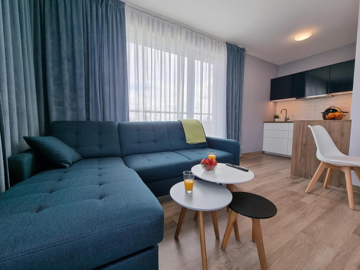 Apartament Rodzinny - 365Pam Gąski Exterior foto
