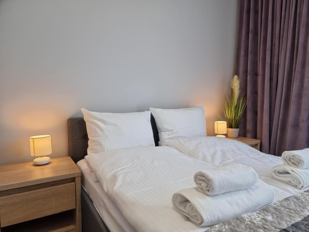 Apartament Rodzinny - 365Pam Gąski Exterior foto